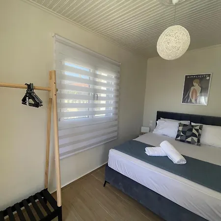 Nyaraló House Old Port