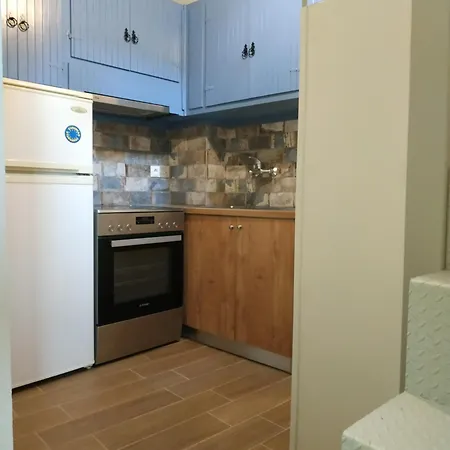 House Old Port Szkiáthosz