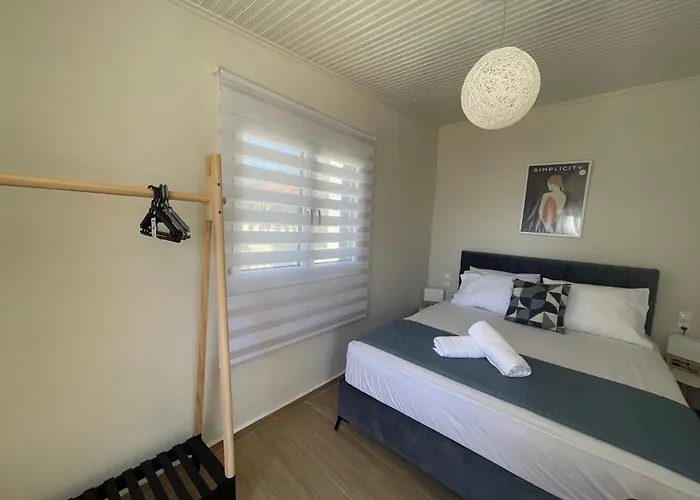 度假居 House Old Port