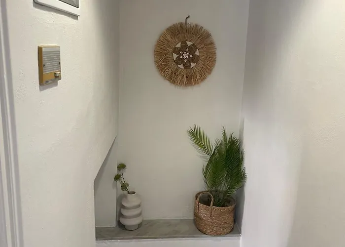 度假居 House Old Port 斯基亚索斯镇