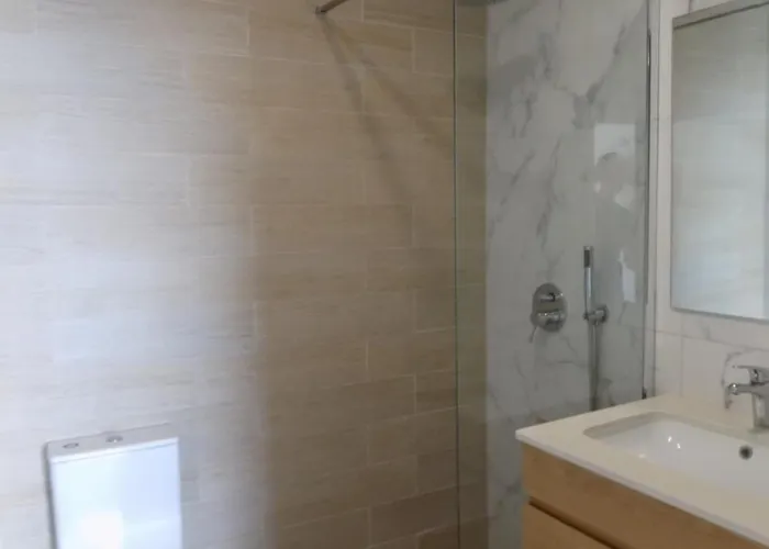 House Old Port 度假居