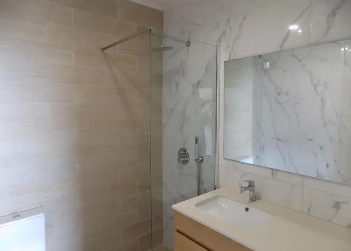 House Old Port 度假居