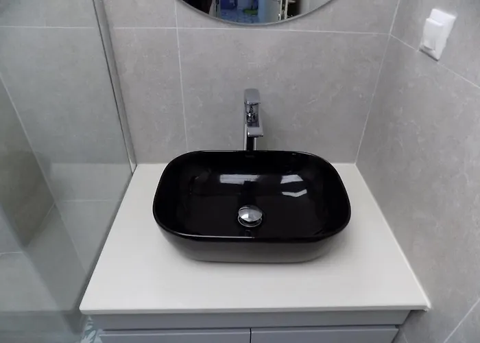 度假居 House Old Port