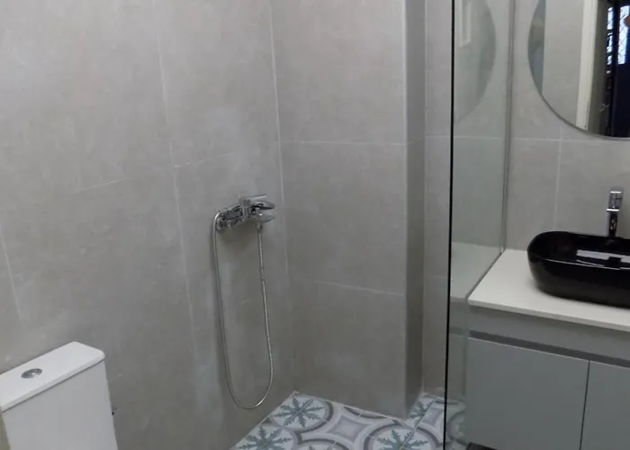 House Old Port 度假居 斯基亚索斯镇