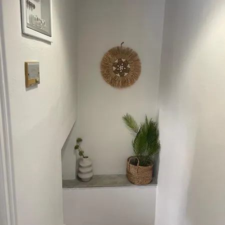 Feriehus House Old Port Skiathos by