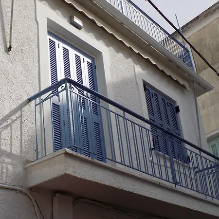 House Old Port *