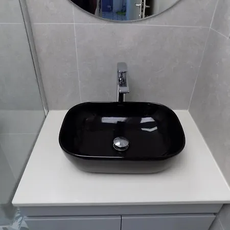 Feriehus House Old Port