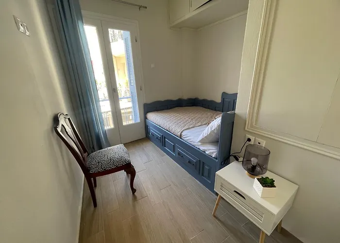 Case de vacanță House Old Port