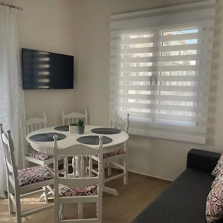 Holiday home House In Old Port Of Skiathos.